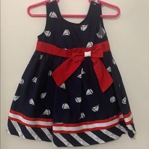 Cute and comfy dress!